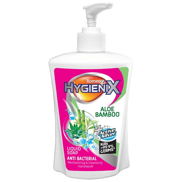 Hygienix Liquid Soap Aloe Bamboo 450ml.png