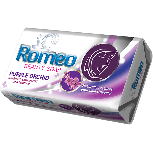 Romeo Beauty PurpleOrchid 175g.png