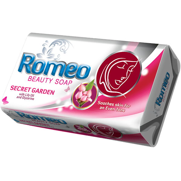 Romeo Beauty SecretGarden 175g.png