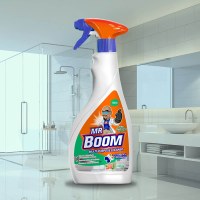 Mr. Boom All Purpose Cleaner