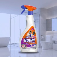 Mr. Boom Bathroom Cleaner